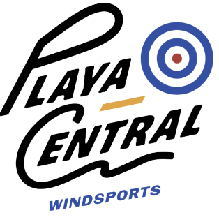 Playa Logo